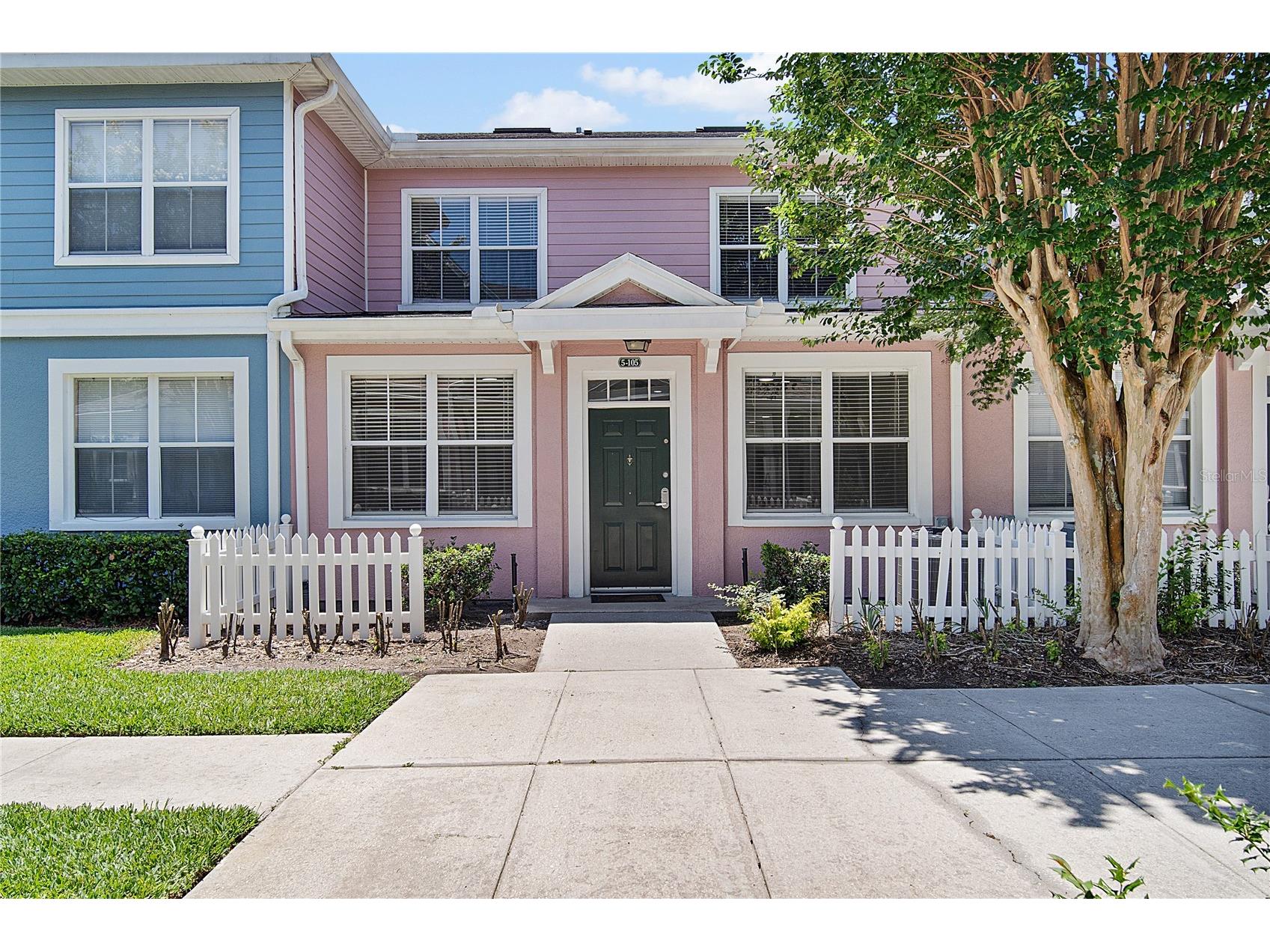 4007 Venetian Bay Drive #105 Kissimmee FL 34741 O6408436 image22