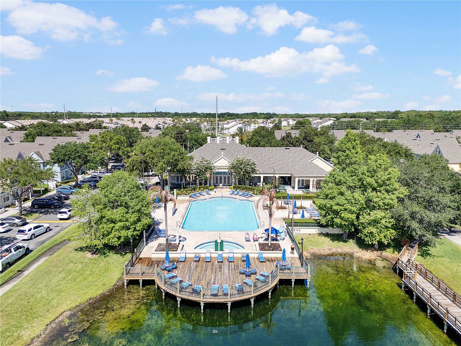 4007 Venetian Bay Drive #105 Kissimmee FL 34741 O6408436 image23