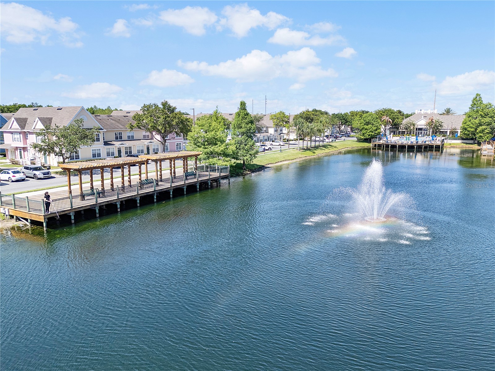 4007 Venetian Bay Drive #105 Kissimmee FL 34741 O6408436 image24