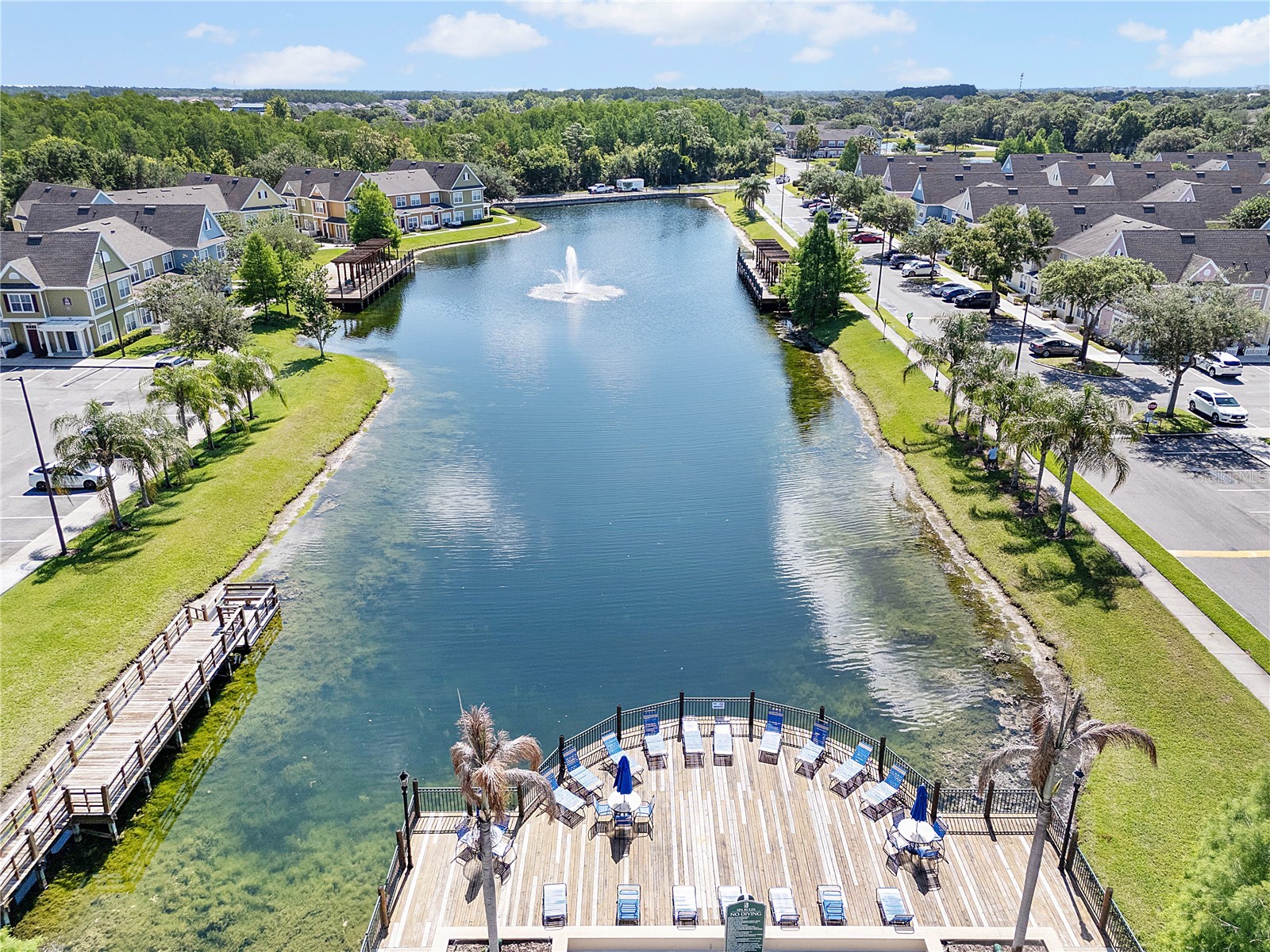 4007 Venetian Bay Drive #105 Kissimmee FL 34741 O6408436 image25
