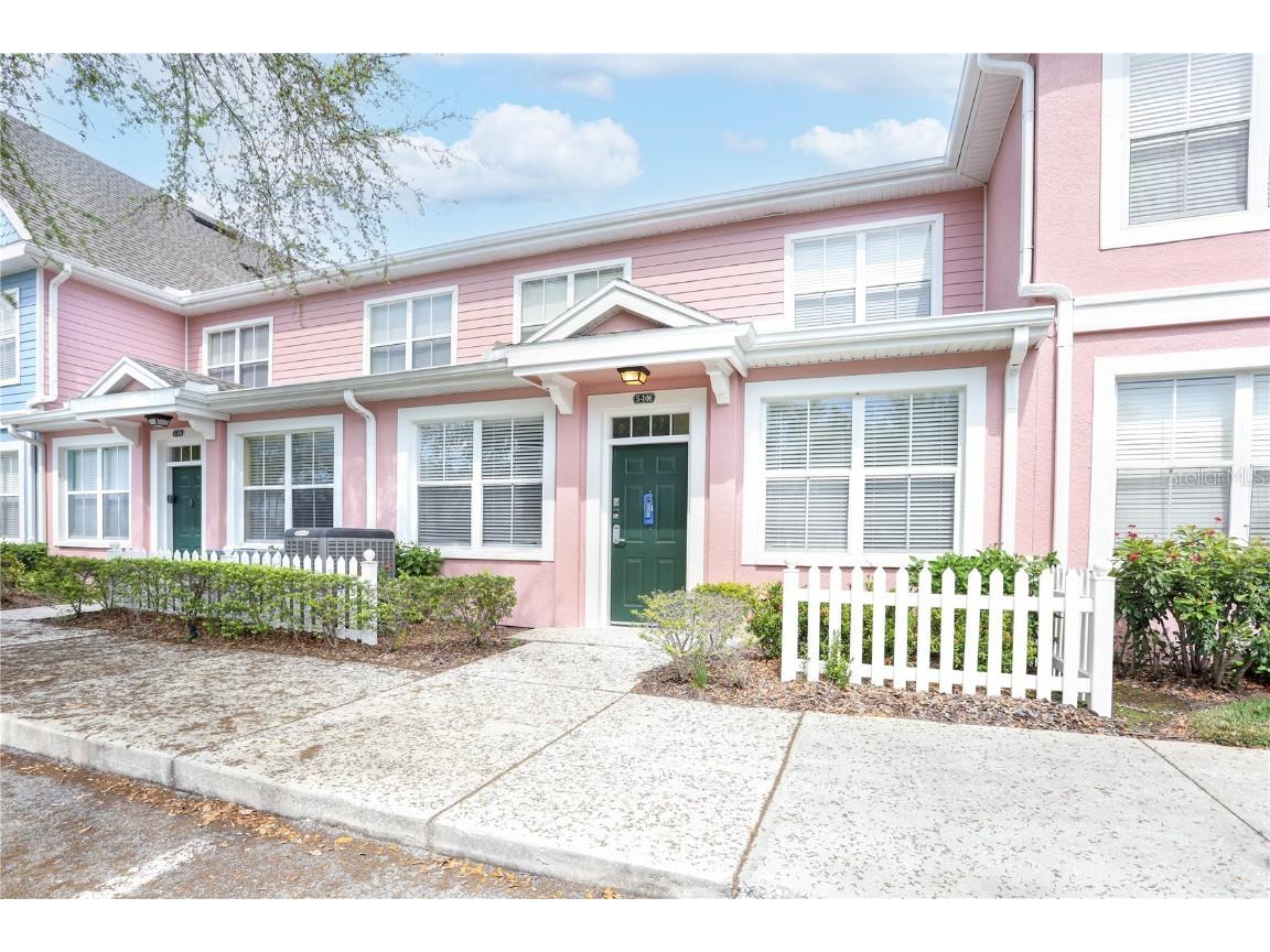 4007 Venetian Bay Drive #106 Kissimmee FL 34741 O6185017 image1