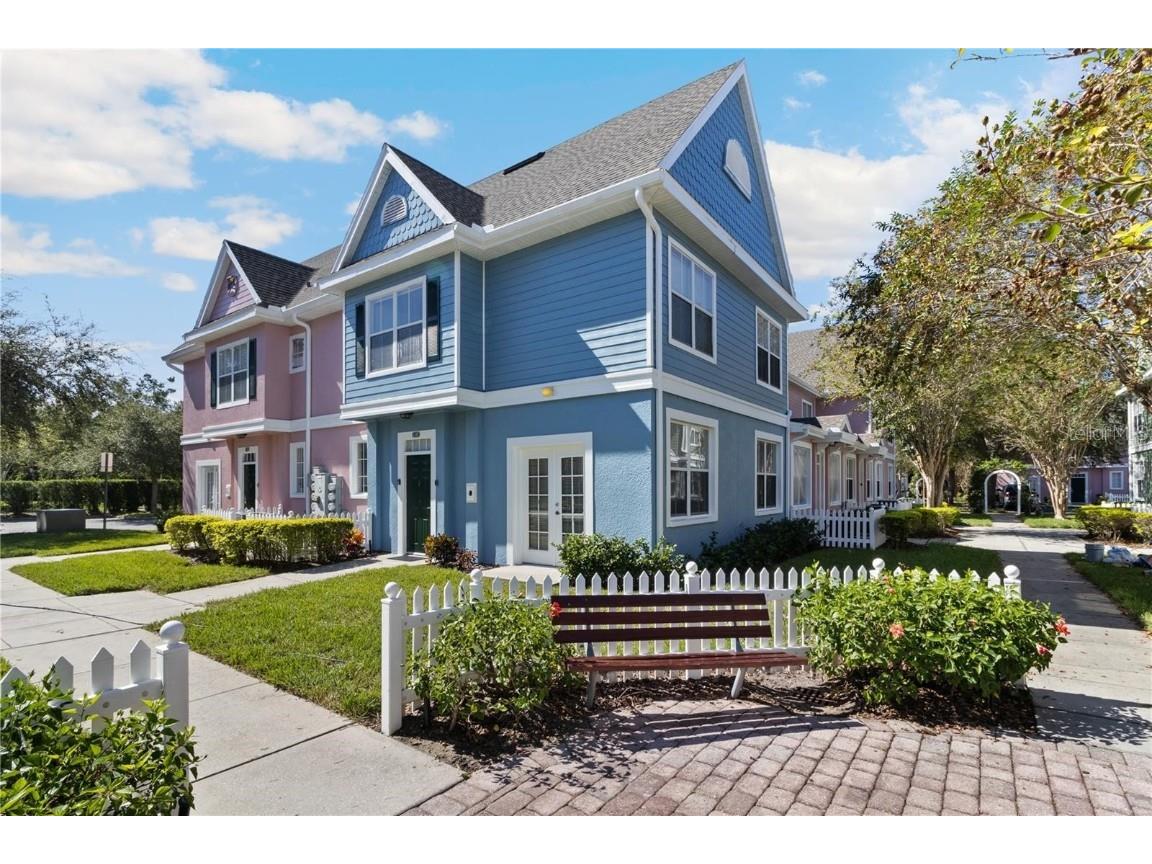 4007 Venetian Bay Drive #107 Kissimmee FL 34741 O6258042 image1