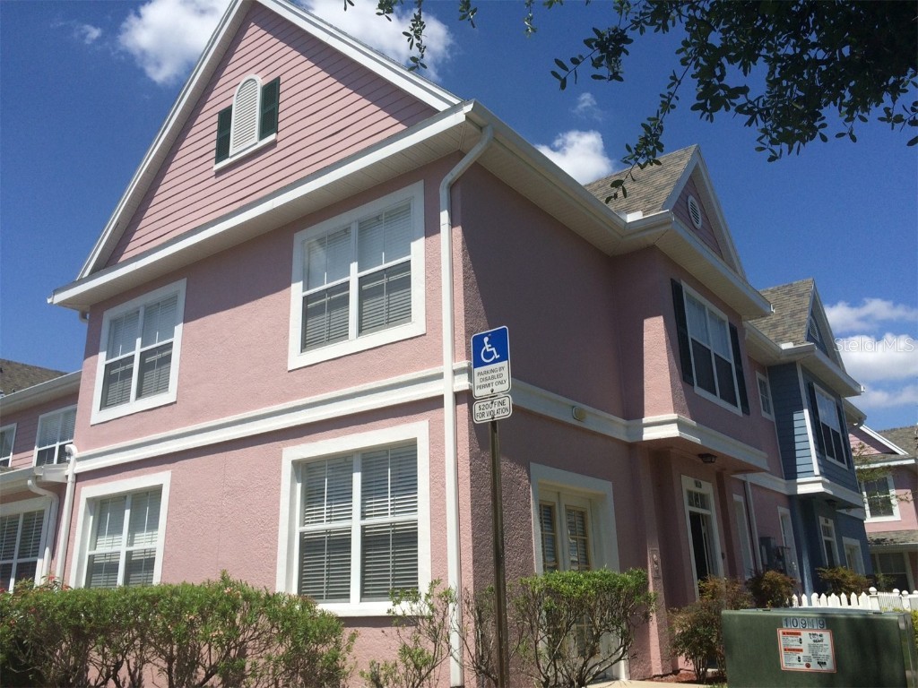 4007 Venetian Bay Drive #108 Kissimmee FL 34741 S5088301 image1