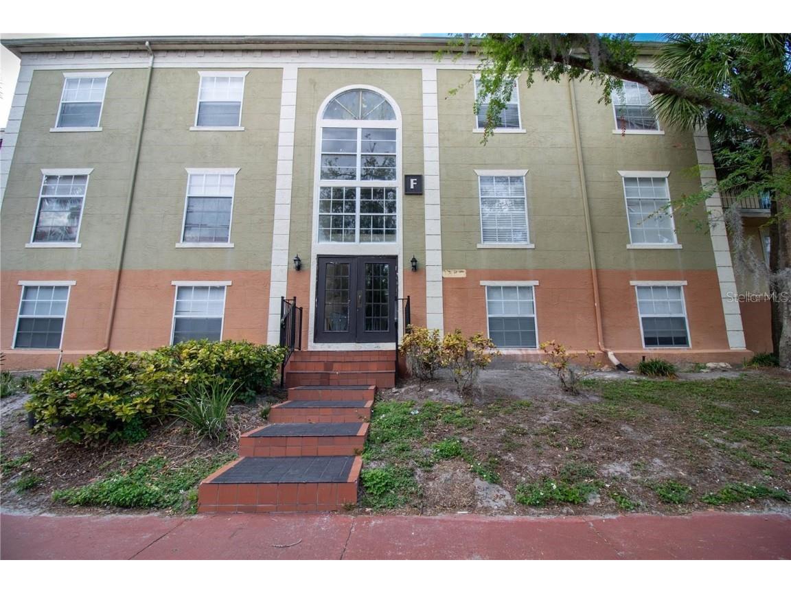 4007 Versailles Drive #4007F Orlando FL 32808 O6199903 image1