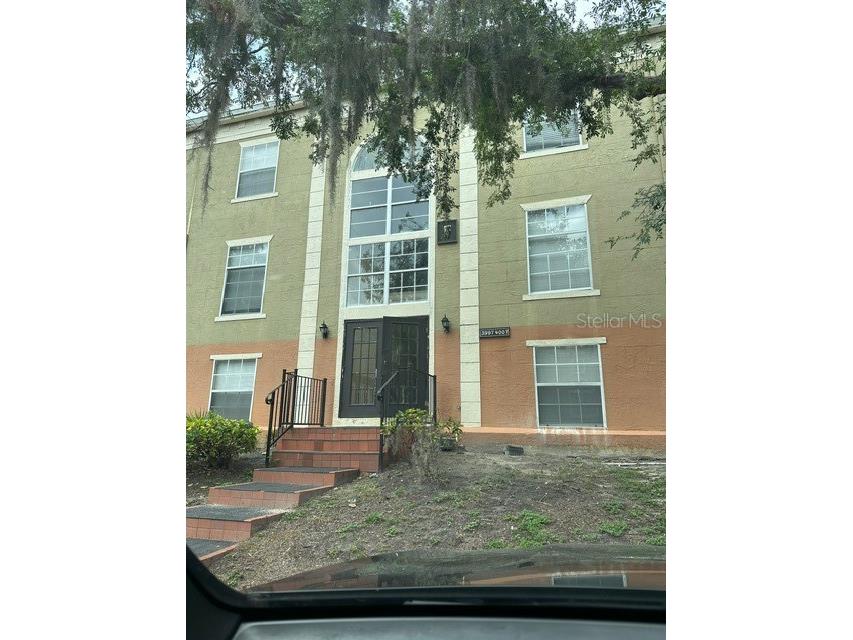 4007 Versailles Drive #4007F Orlando FL 32808 S5143072 image1