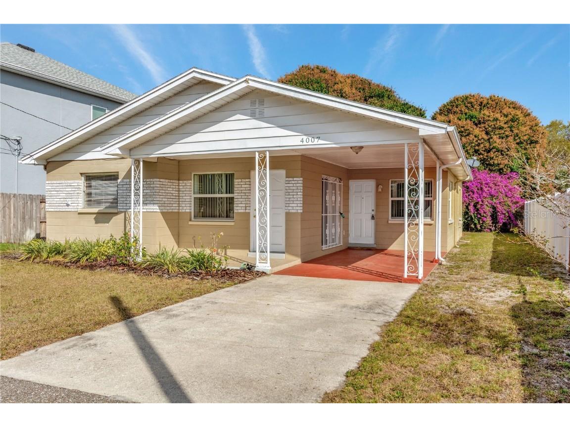 4007 W Carmen Street Tampa FL 33609 T3431808 image1