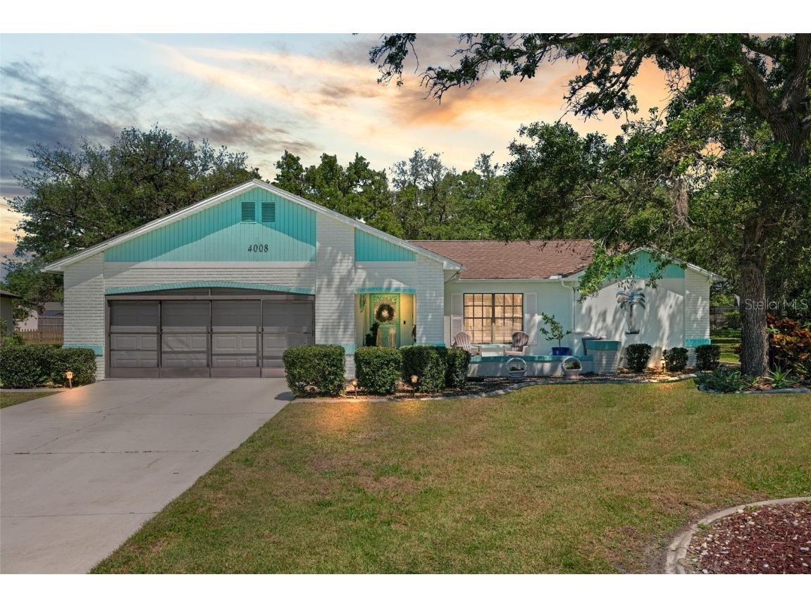 4008 Aspen Court Spring Hill FL 34606 T3520634 image1