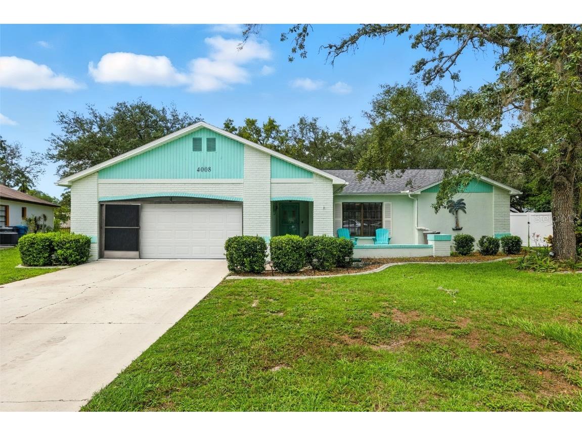 4008 Aspen Court Spring Hill FL 34606 TB8417597 image1
