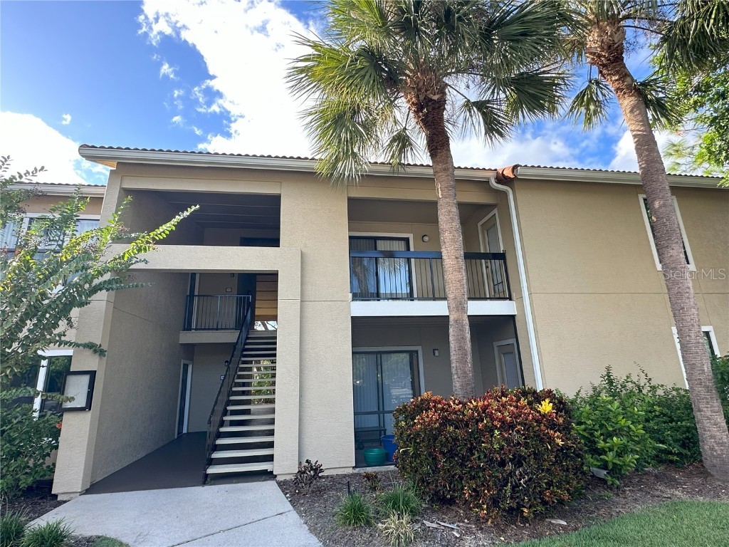 4008 Crockers Lake Boulevard #27 Sarasota FL 34238 A4586559 image1