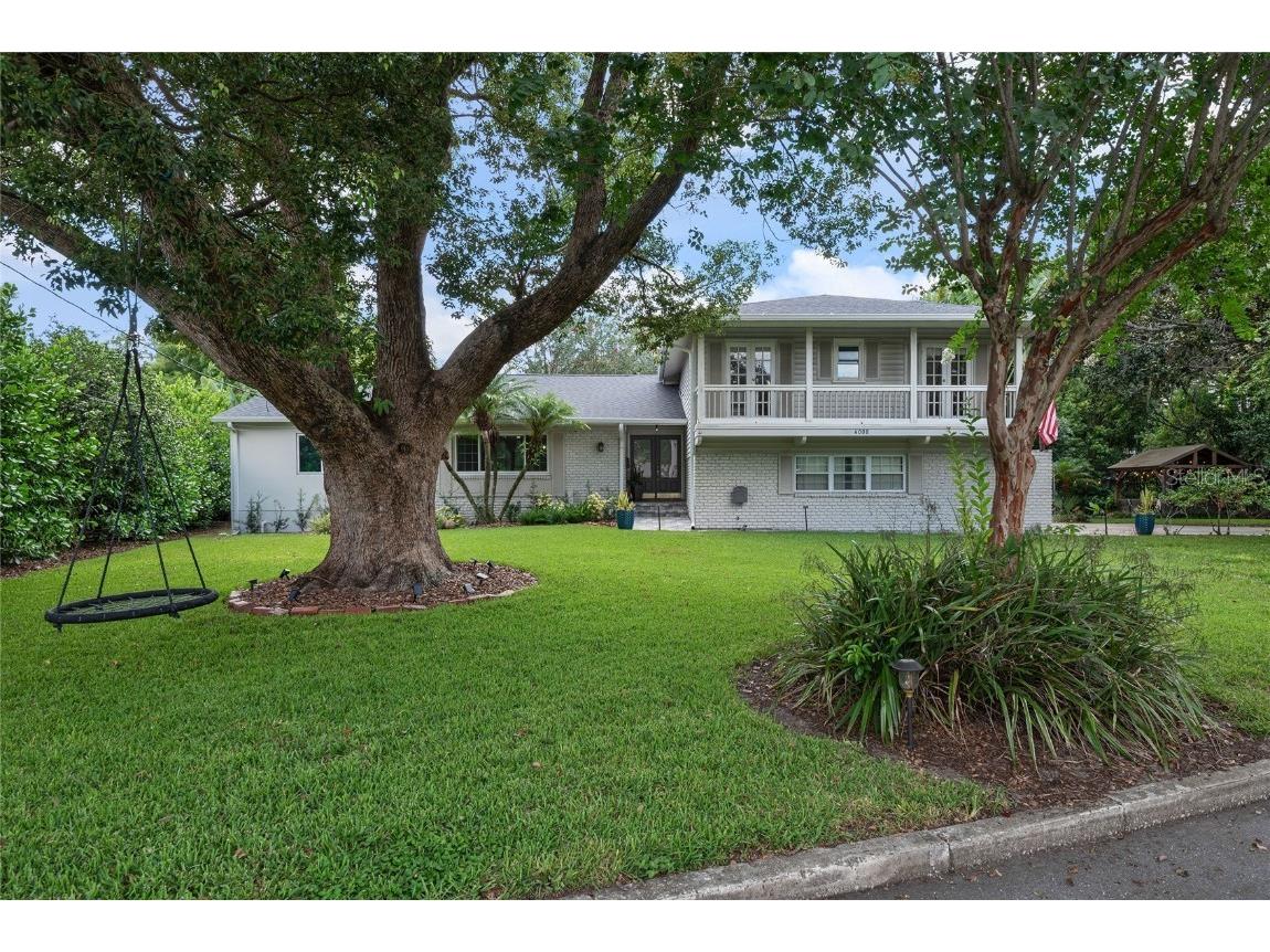 4008 Lake Sarah Drive Orlando FL 32804 - Lake Sarah O6326009 image1