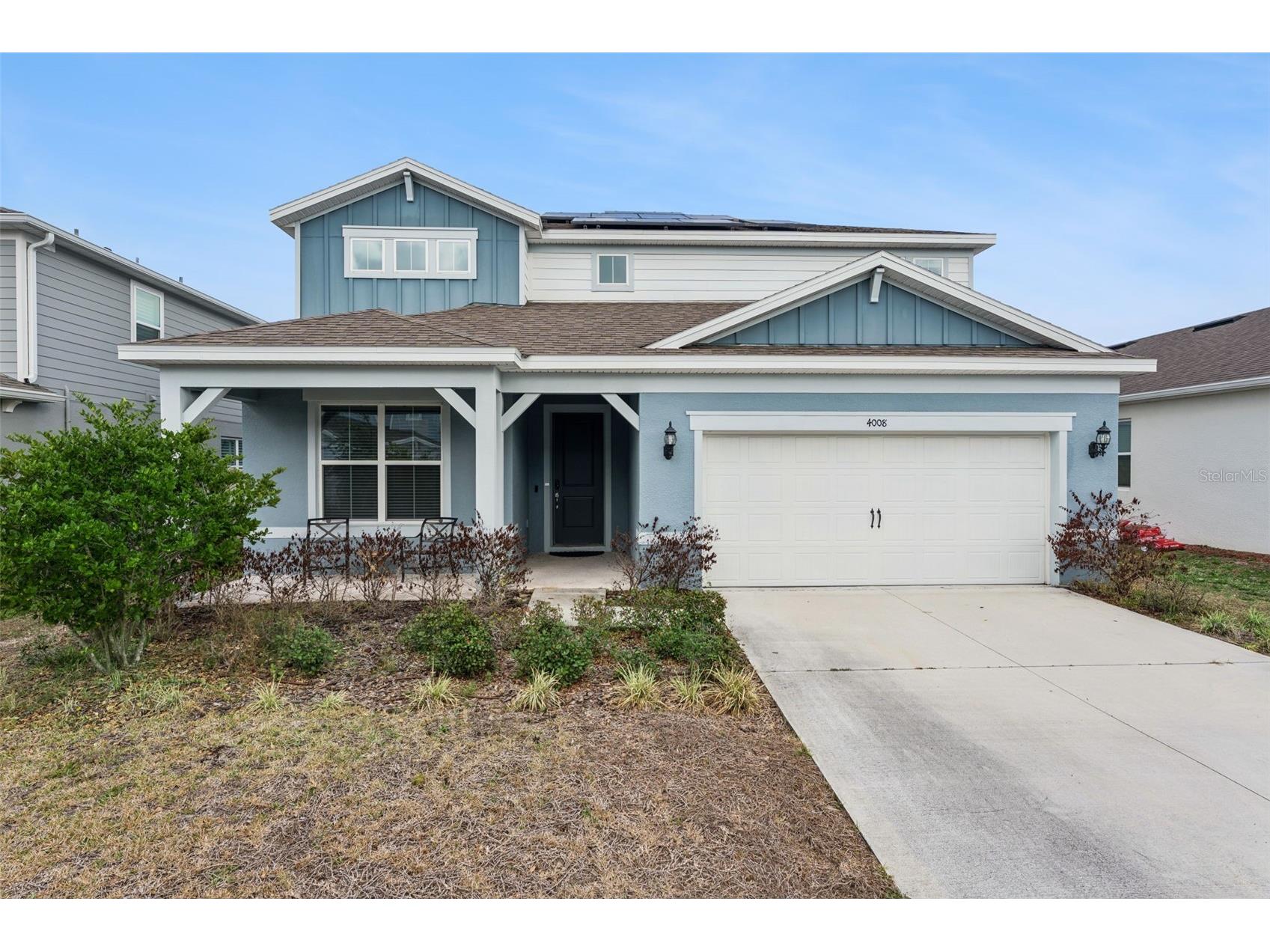4008 Meandering Bay Drive Apopka FL 32712 O6388292 image1