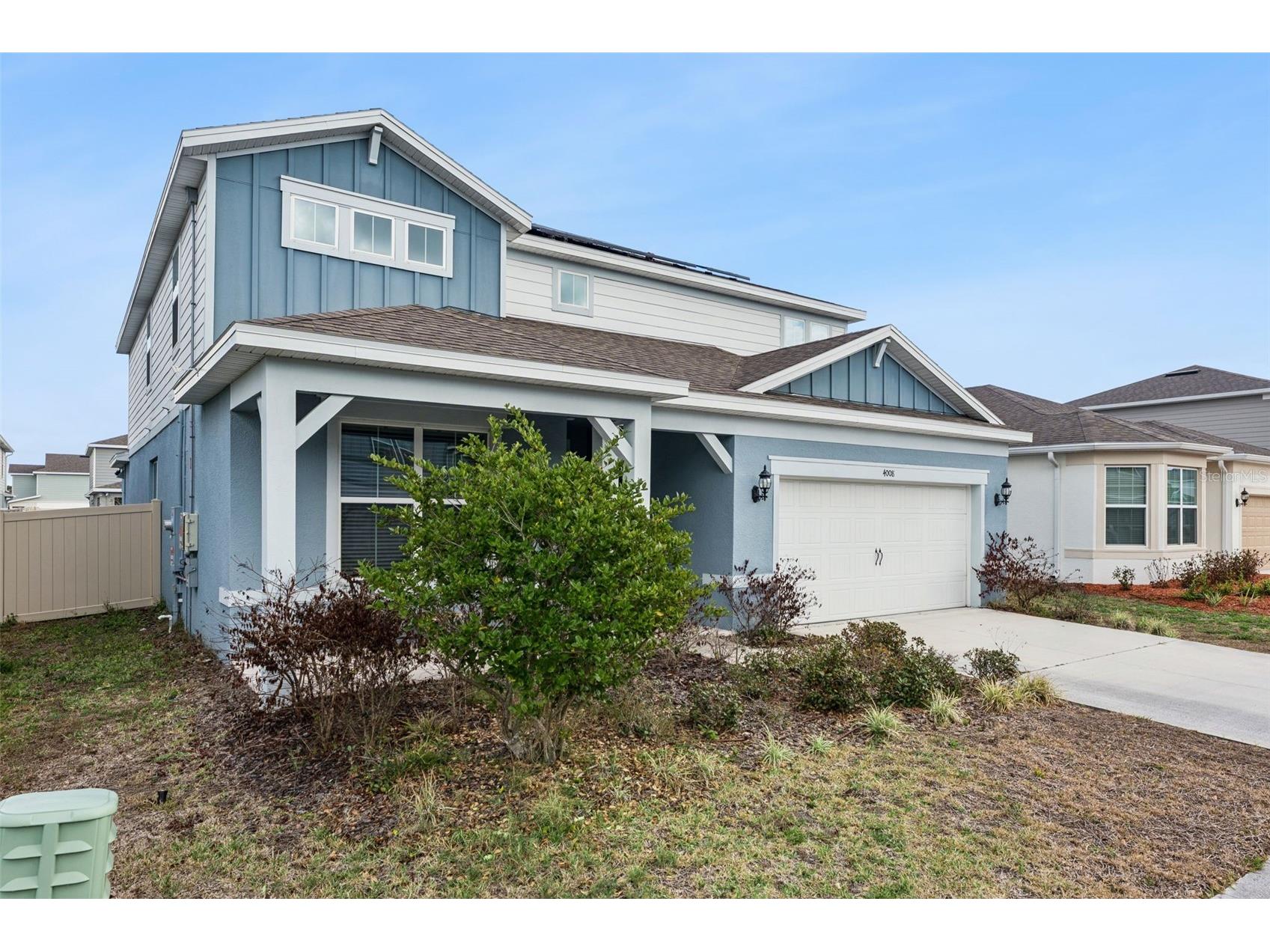 4008 Meandering Bay Drive Apopka FL 32712 O6388292 image2