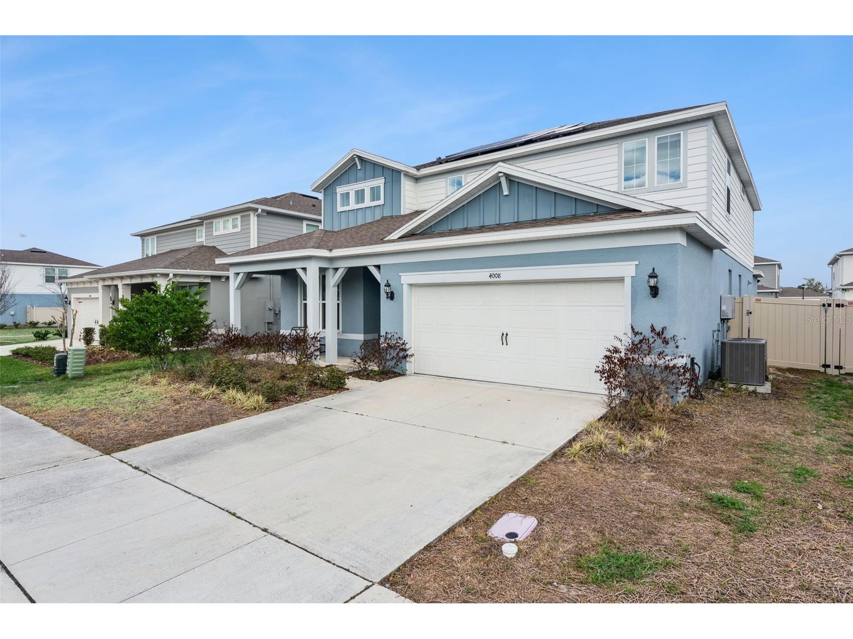 4008 Meandering Bay Drive Apopka FL 32712 O6388292 image3