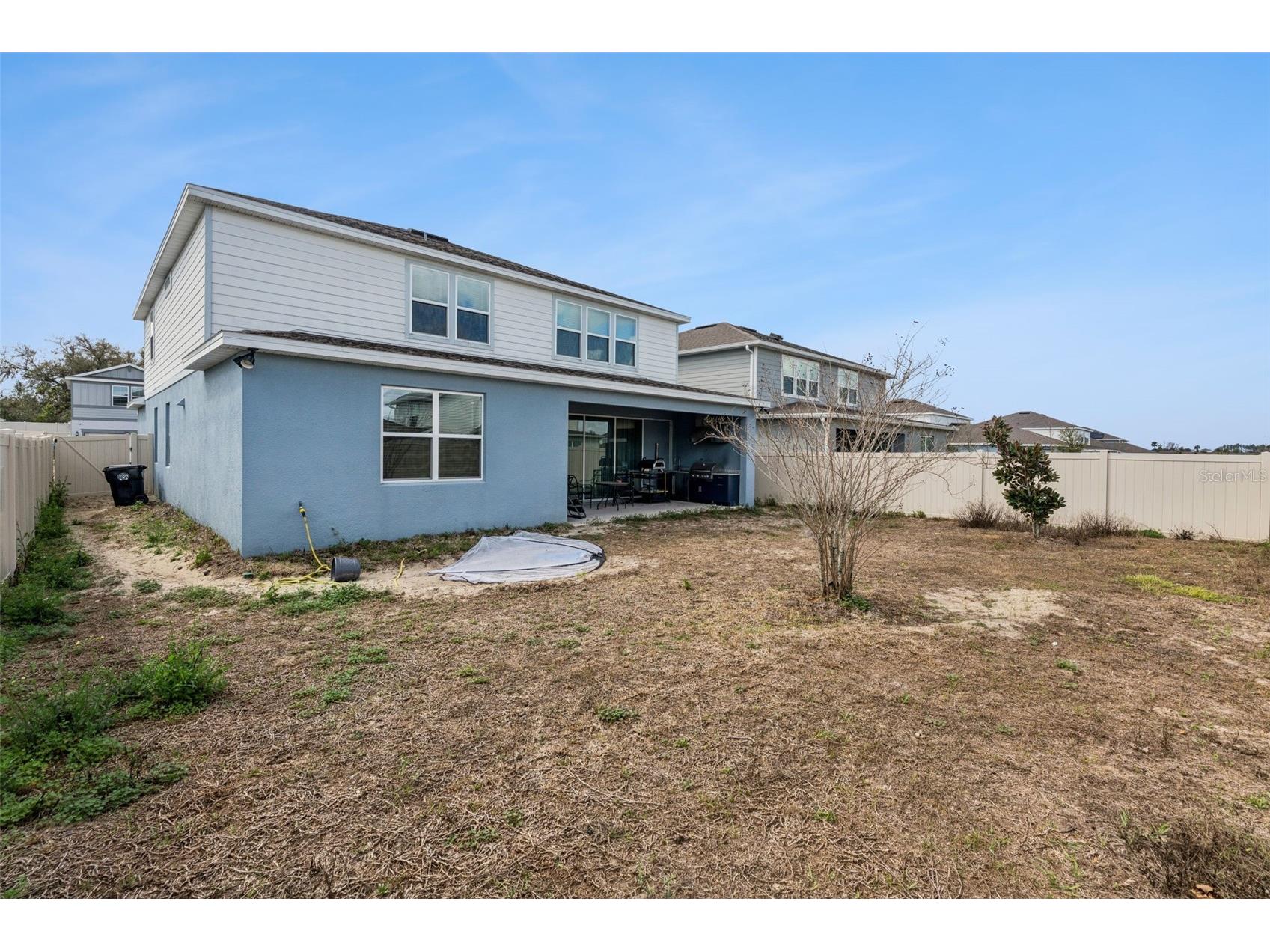 4008 Meandering Bay Drive Apopka FL 32712 O6388292 image32