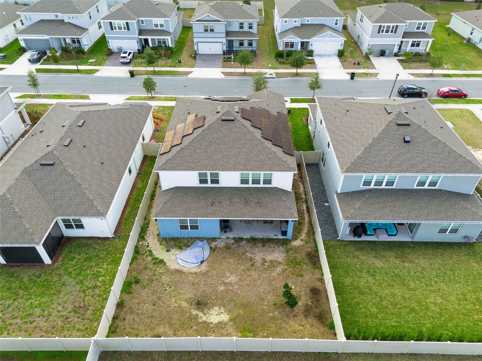 4008 Meandering Bay Drive Apopka FL 32712 O6388292 image34