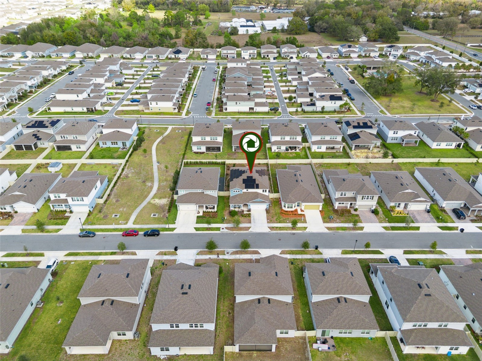 4008 Meandering Bay Drive Apopka FL 32712 O6388292 image38