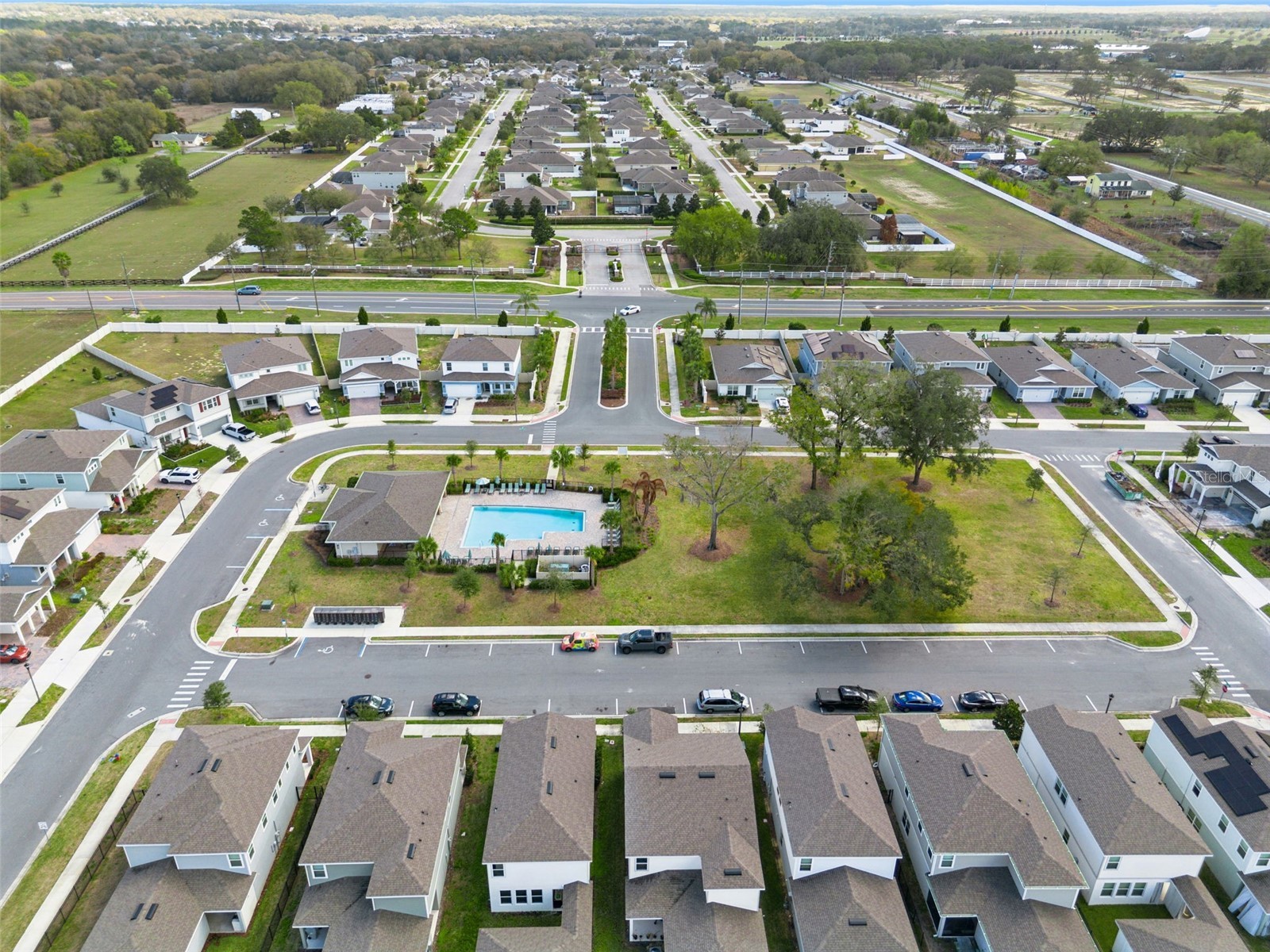 4008 Meandering Bay Drive Apopka FL 32712 O6388292 image39