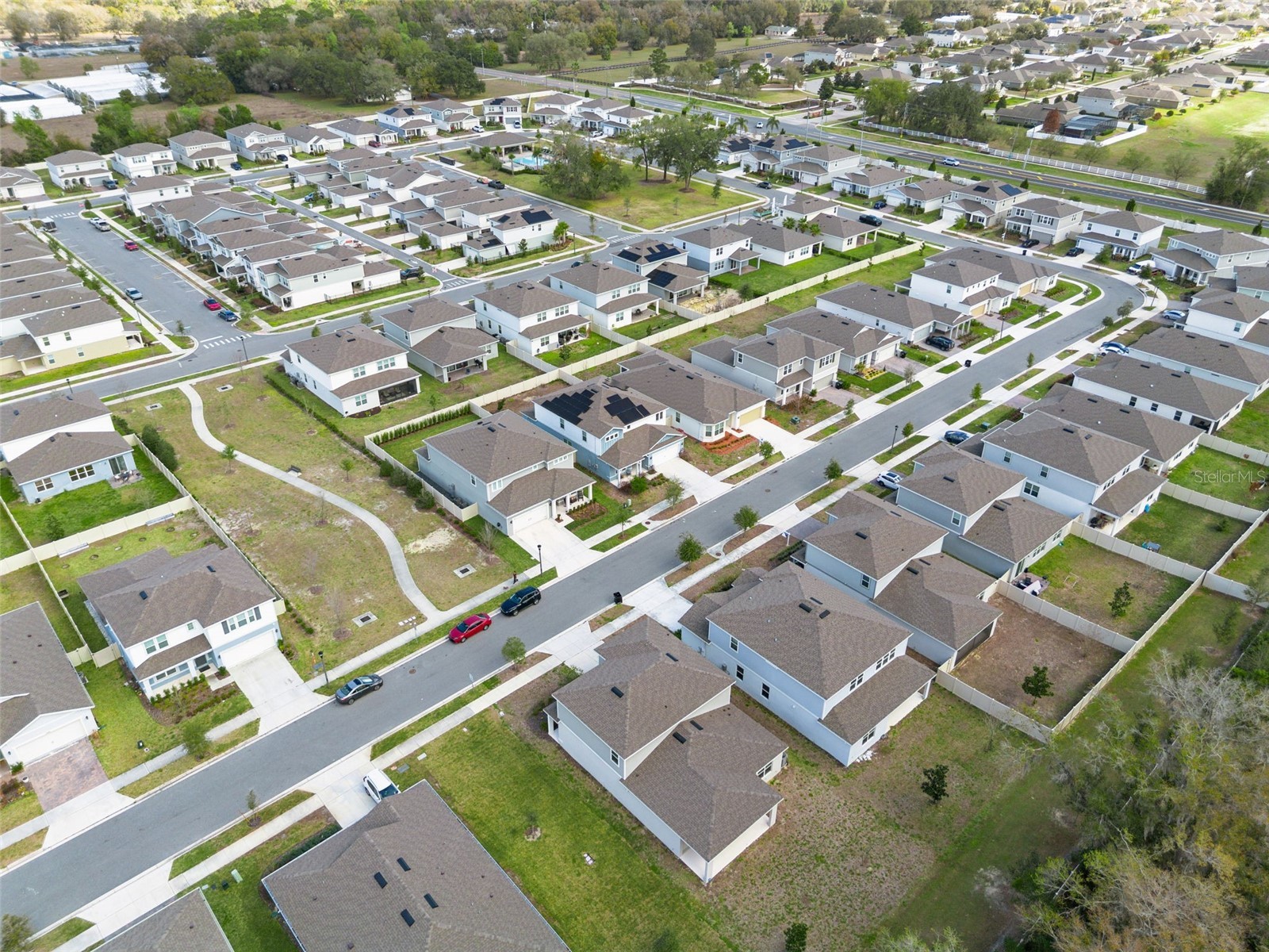 4008 Meandering Bay Drive Apopka FL 32712 O6388292 image40