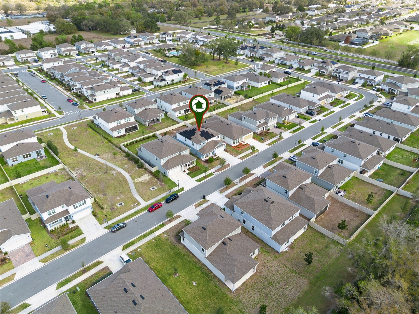 4008 Meandering Bay Drive Apopka FL 32712 O6388292 image41