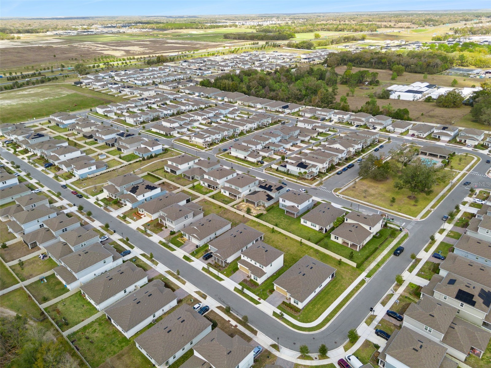 4008 Meandering Bay Drive Apopka FL 32712 O6388292 image42