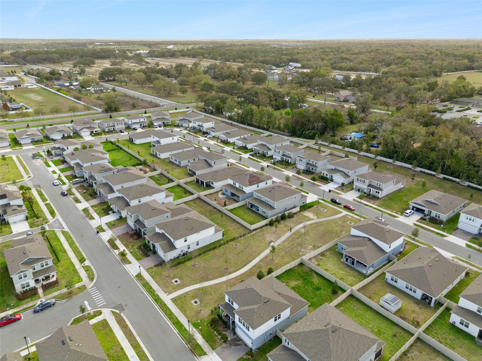 4008 Meandering Bay Drive Apopka FL 32712 O6388292 image43