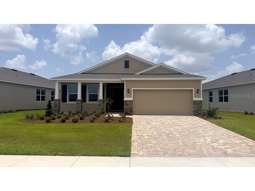 4008 NW 48th Terrace Road Ocala FL 34482 OM695591 image1