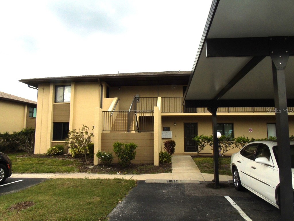 4008 Oakview Drive #K6 Port Charlotte FL 33980 C7476438 image1