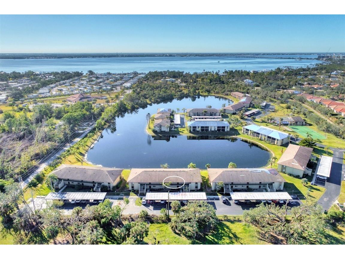 4008 Oakview Drive #K9 Port Charlotte FL 33980 C7470079 image1