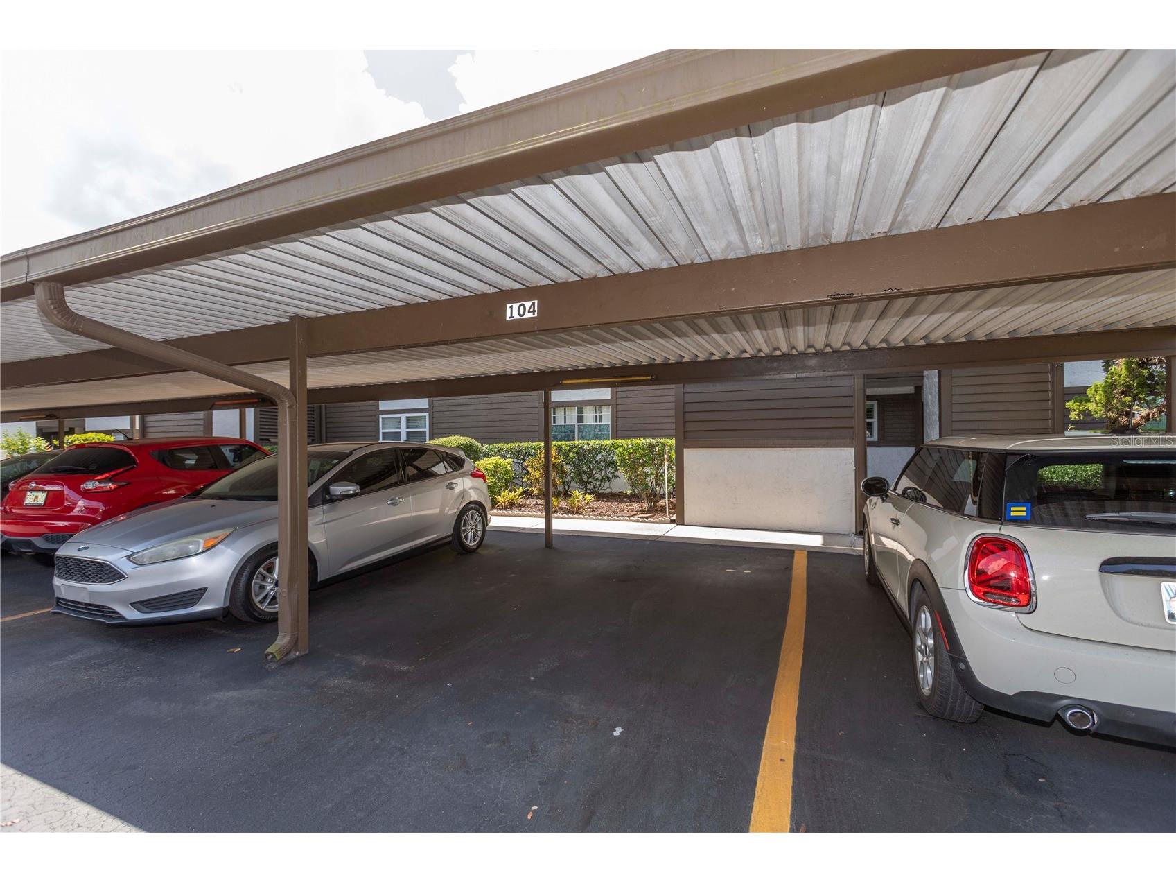 4008 Passport Lane #104 New Port Richey FL 34653 W7887371 image25