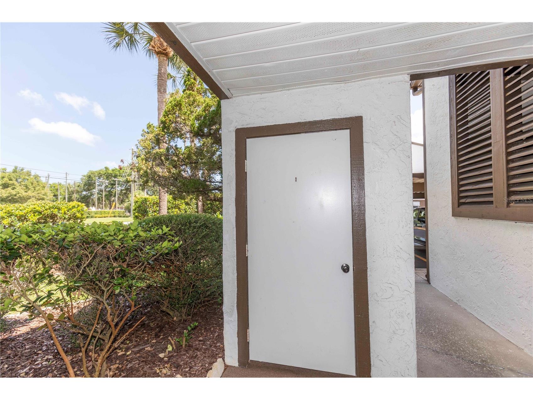 4008 Passport Lane #104 New Port Richey FL 34653 W7887371 image27