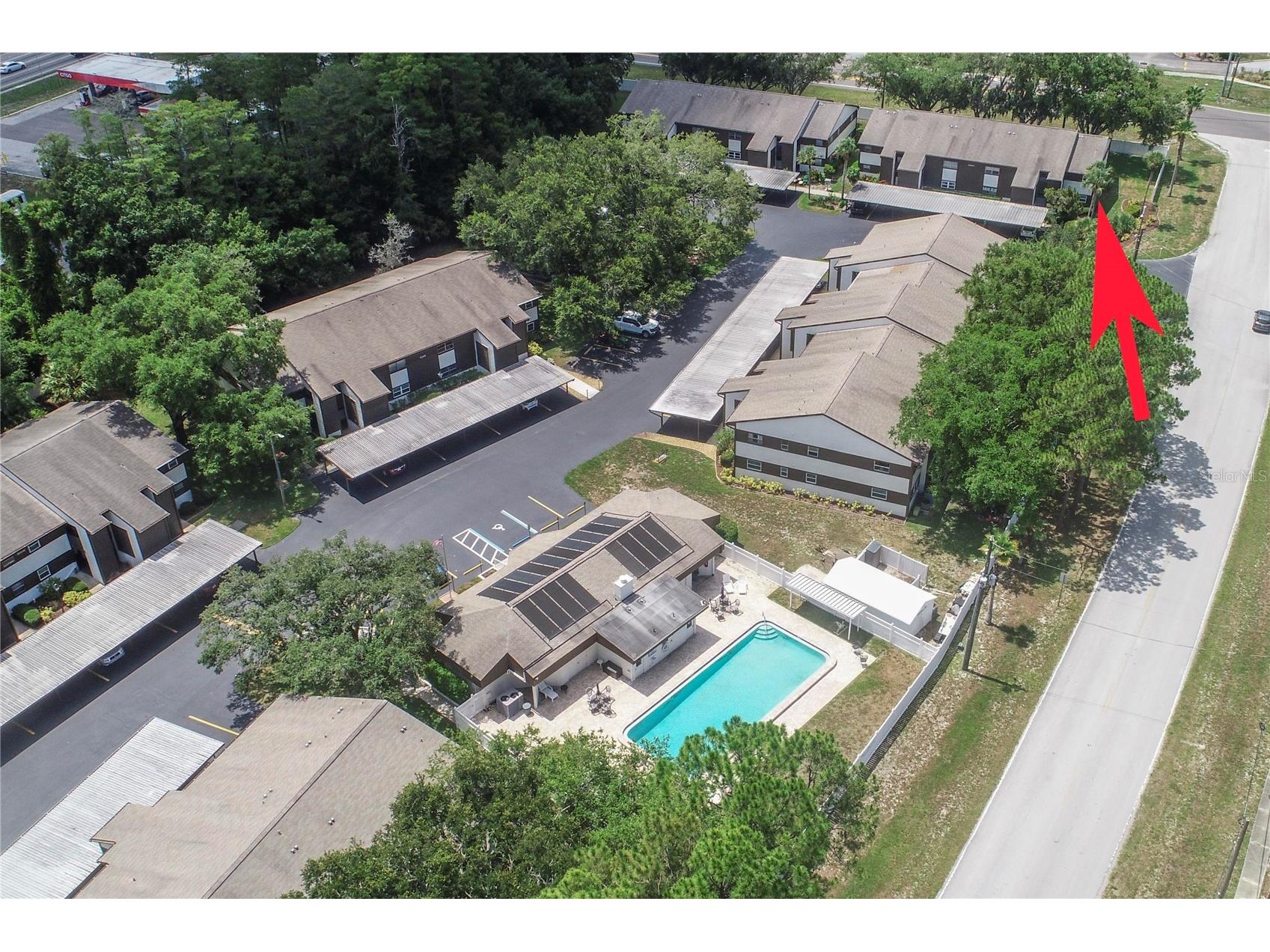 4008 Passport Lane #104 New Port Richey FL 34653 W7887371 image29