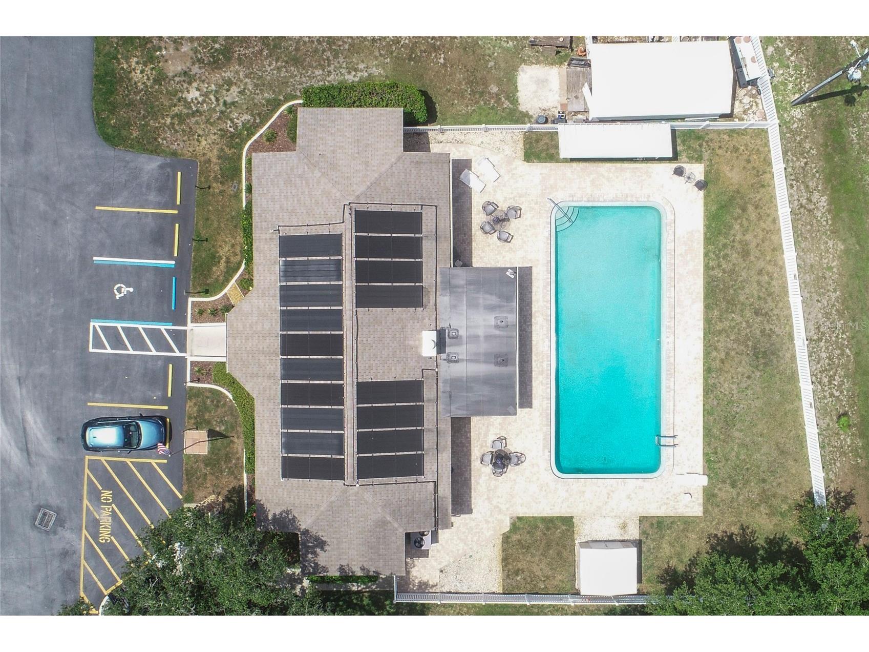 4008 Passport Lane #104 New Port Richey FL 34653 W7887371 image30