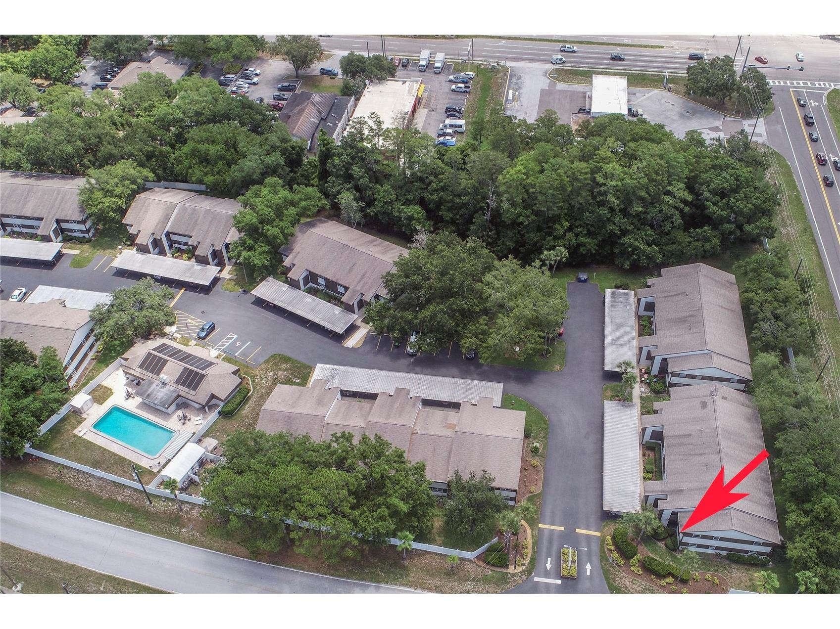 4008 Passport Lane #104 New Port Richey FL 34653 W7887371 image31