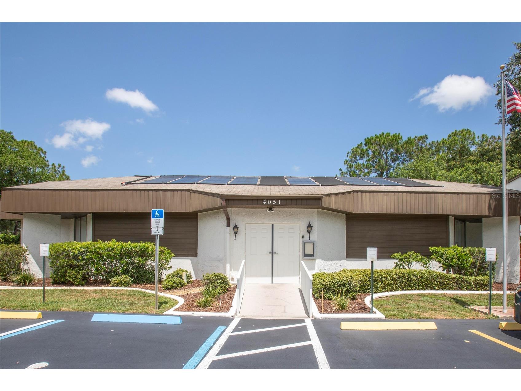 4008 Passport Lane #104 New Port Richey FL 34653 W7887371 image32