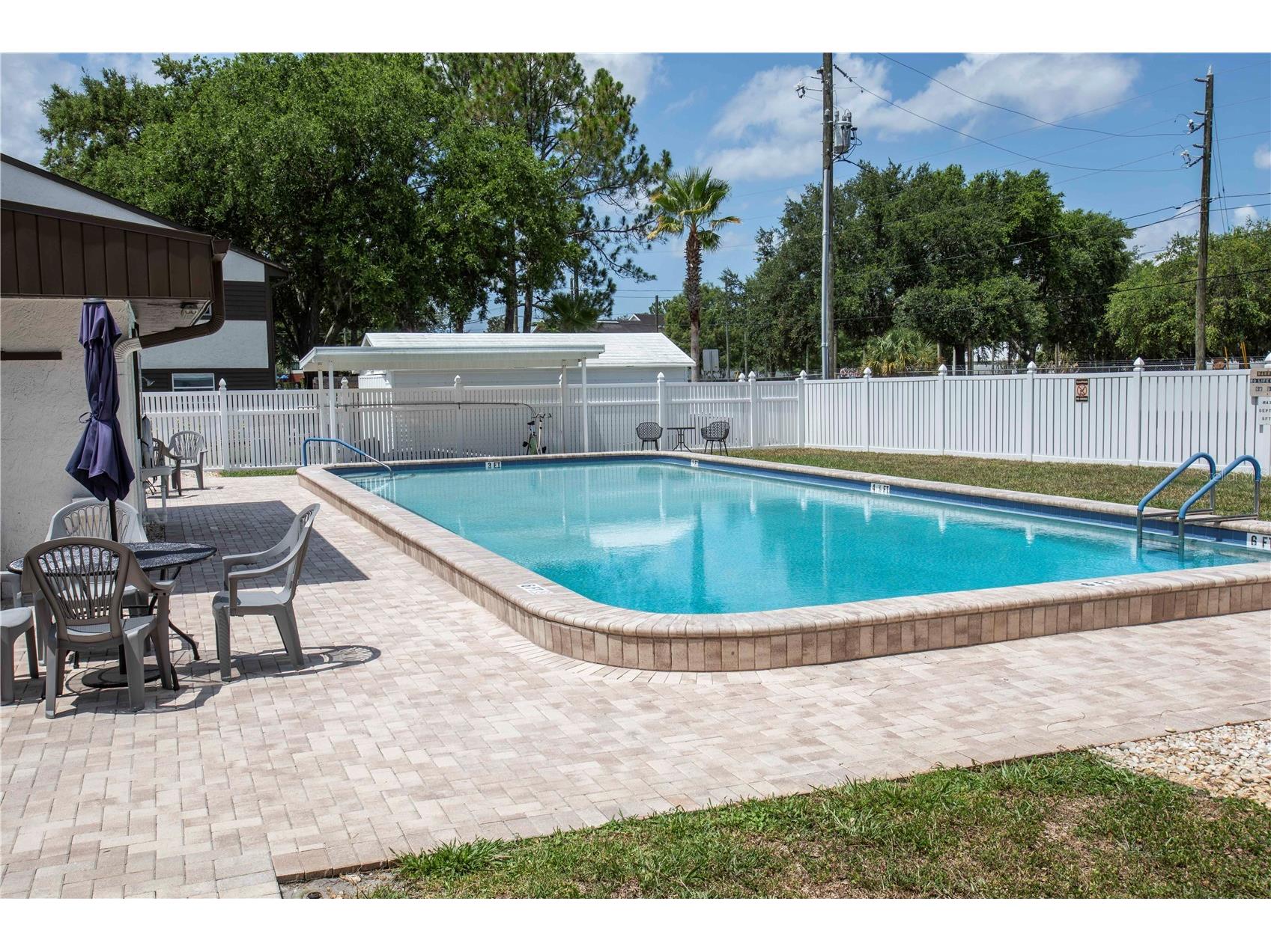 4008 Passport Lane #104 New Port Richey FL 34653 W7887371 image33