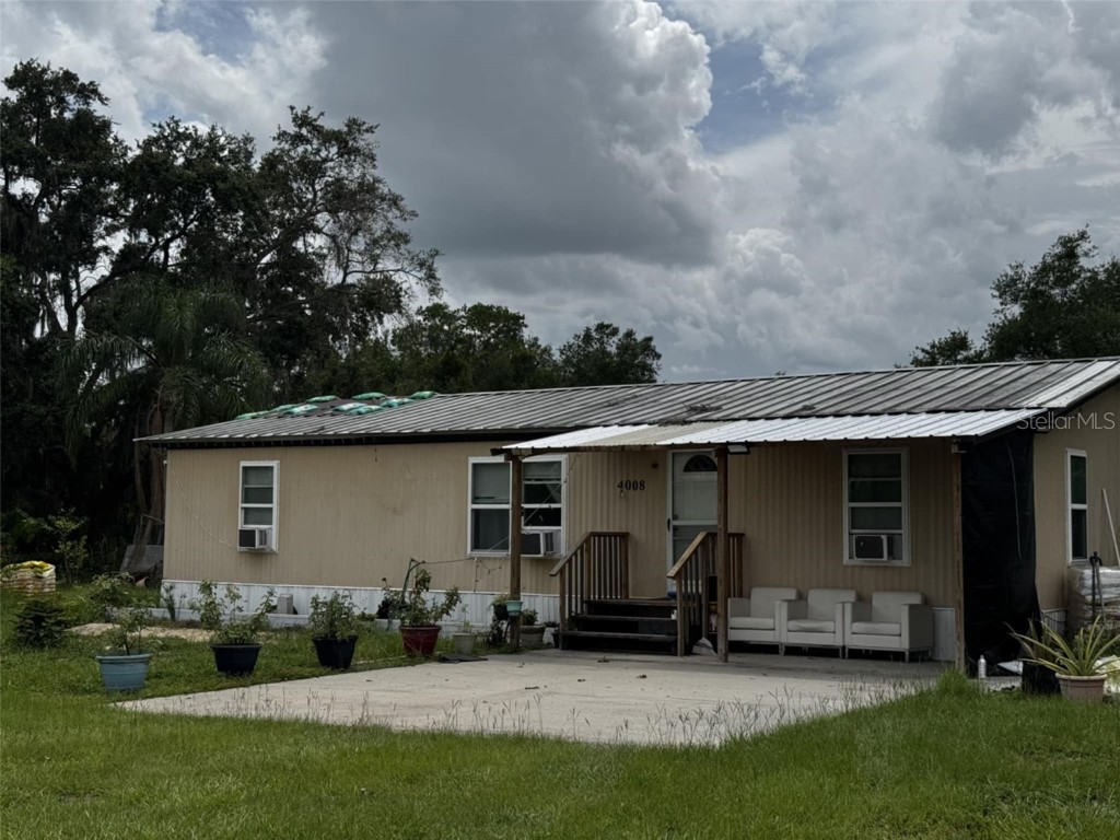 4008 Pine Lane Haines City FL 33844 - LAKE LOWERY TB8407136 image1