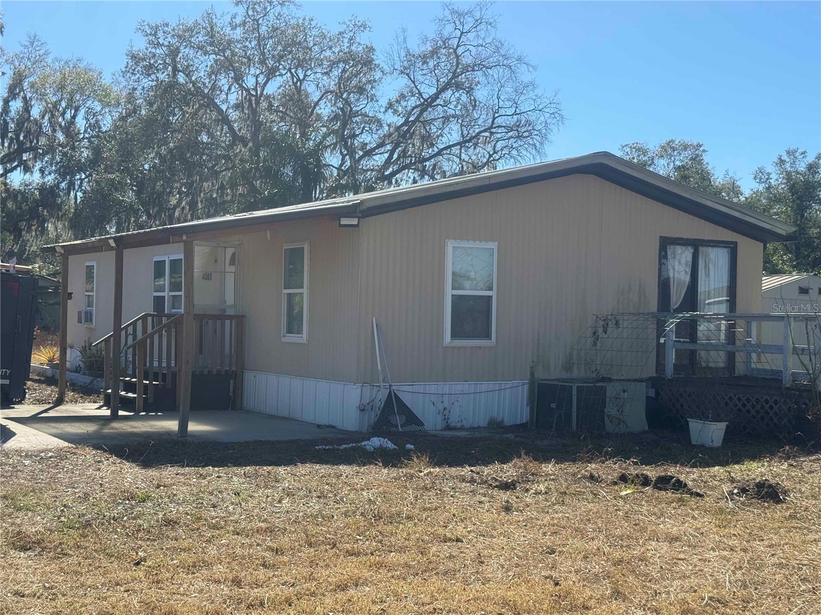 4008 Pine Lane Haines City FL 33844 - LAKE LOWERY TB8497507 image1