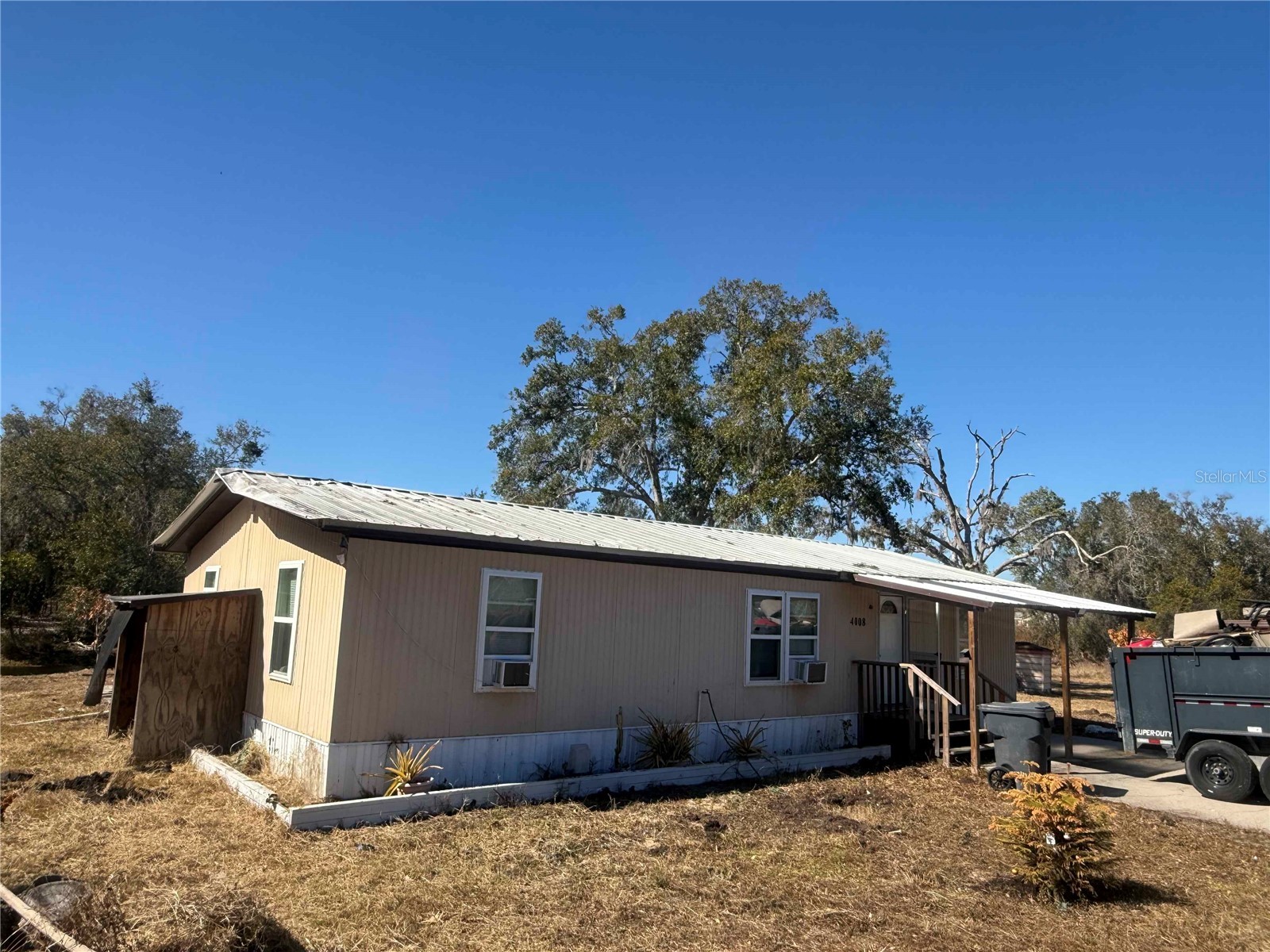 4008 Pine Lane Haines City FL 33844 - LAKE LOWERY TB8497507 image2
