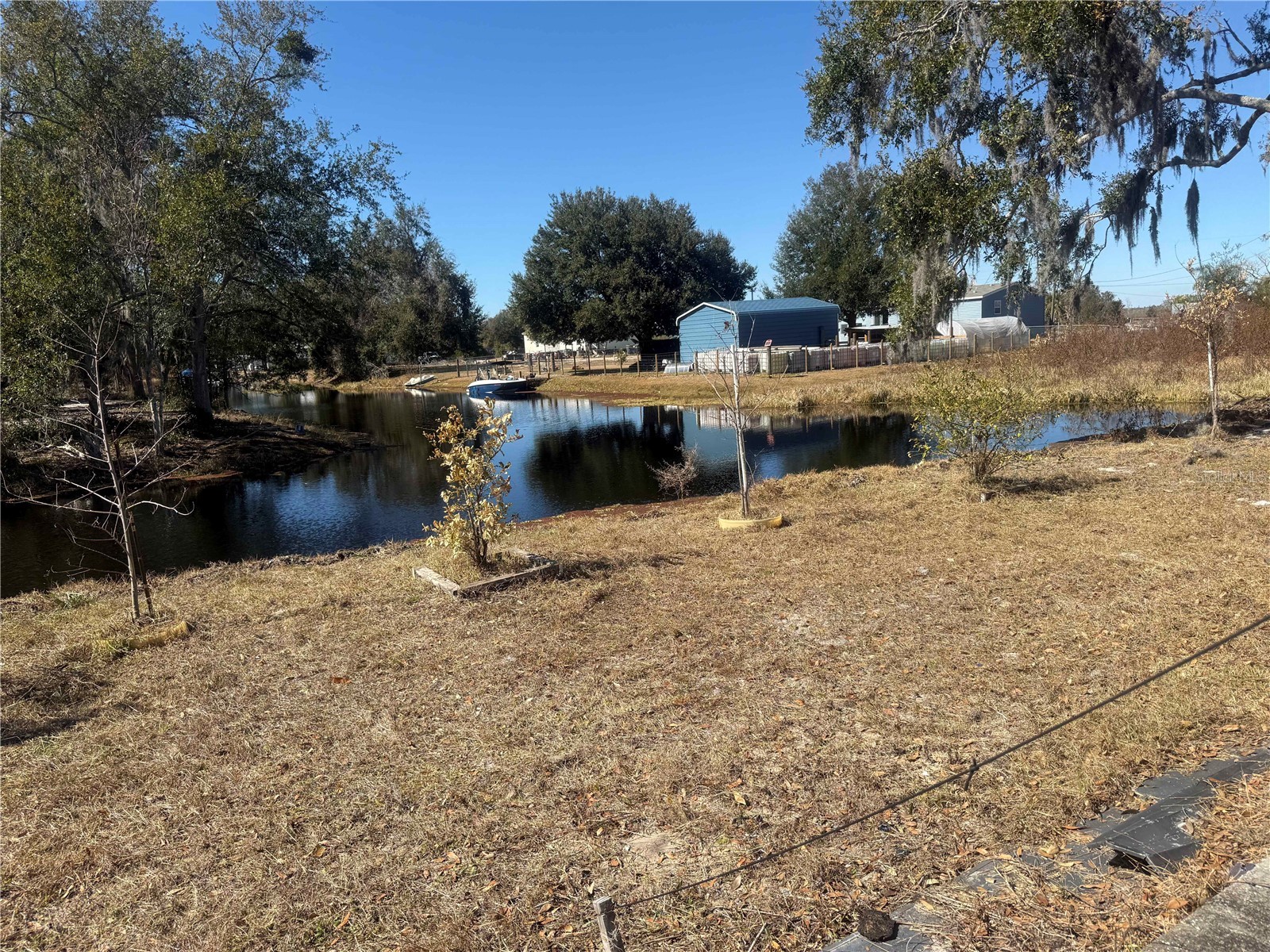 4008 Pine Lane Haines City FL 33844 - LAKE LOWERY TB8497507 image20