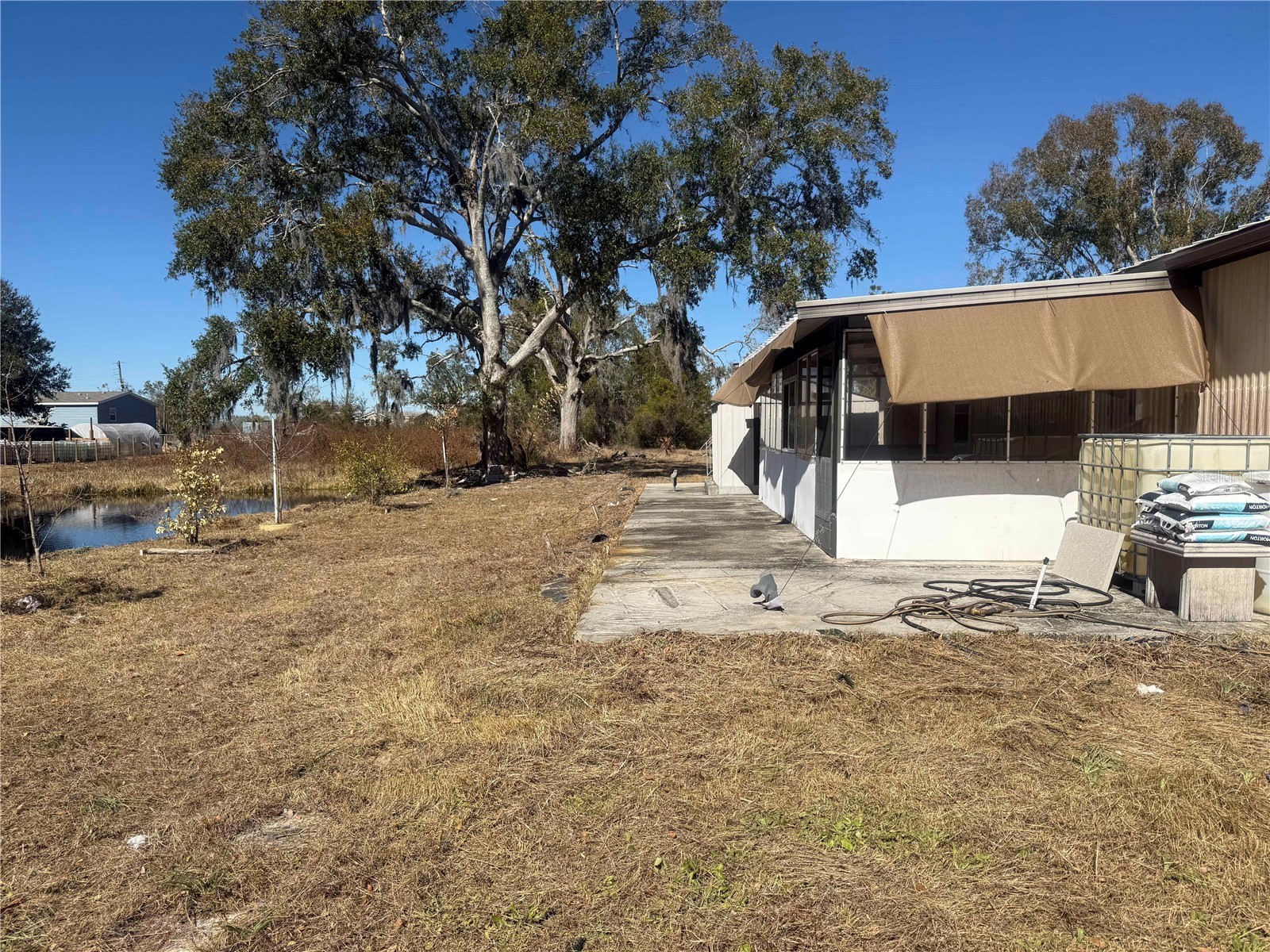 4008 Pine Lane Haines City FL 33844 - LAKE LOWERY TB8497507 image21
