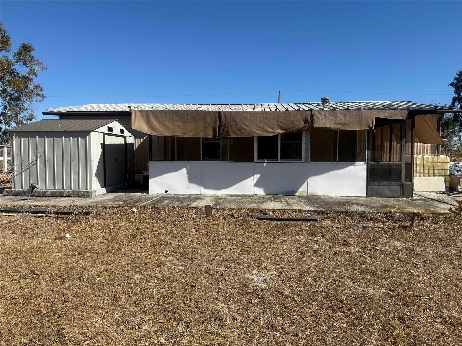 4008 Pine Lane Haines City FL 33844 - LAKE LOWERY TB8497507 image23