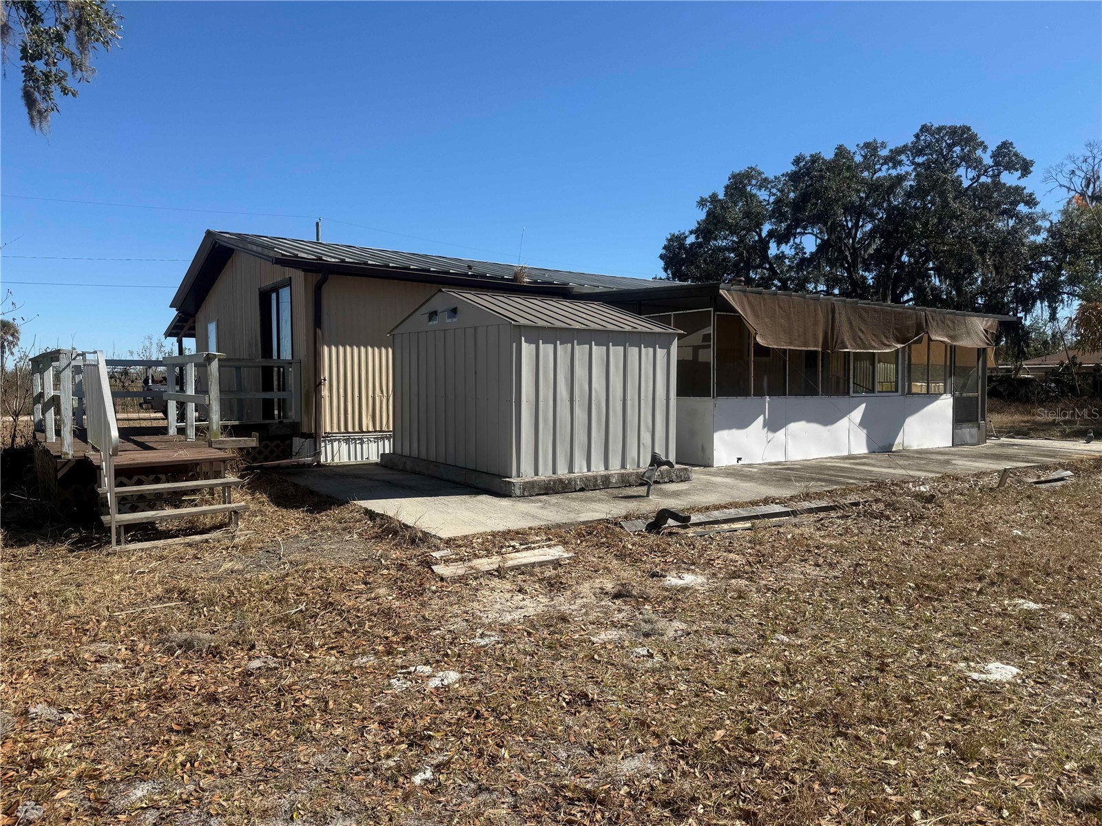 4008 Pine Lane Haines City FL 33844 - LAKE LOWERY TB8497507 image24