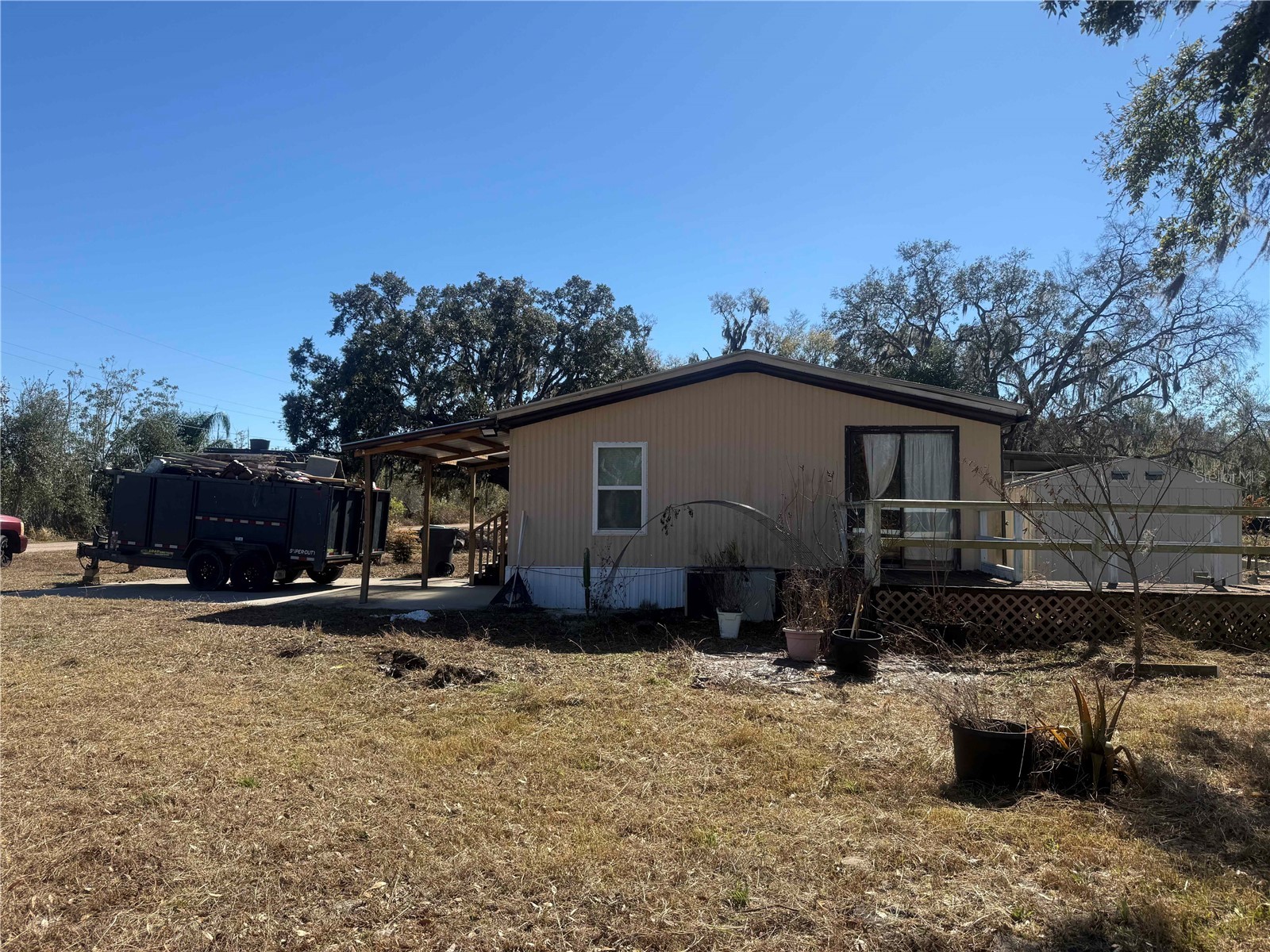 4008 Pine Lane Haines City FL 33844 - LAKE LOWERY TB8497507 image36
