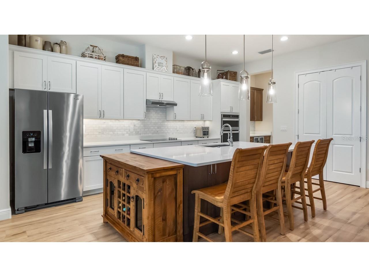 4008 Pinnacle Place Court Lady Lake FL 32159 - LAKE GRIFFIN G5114118 image12