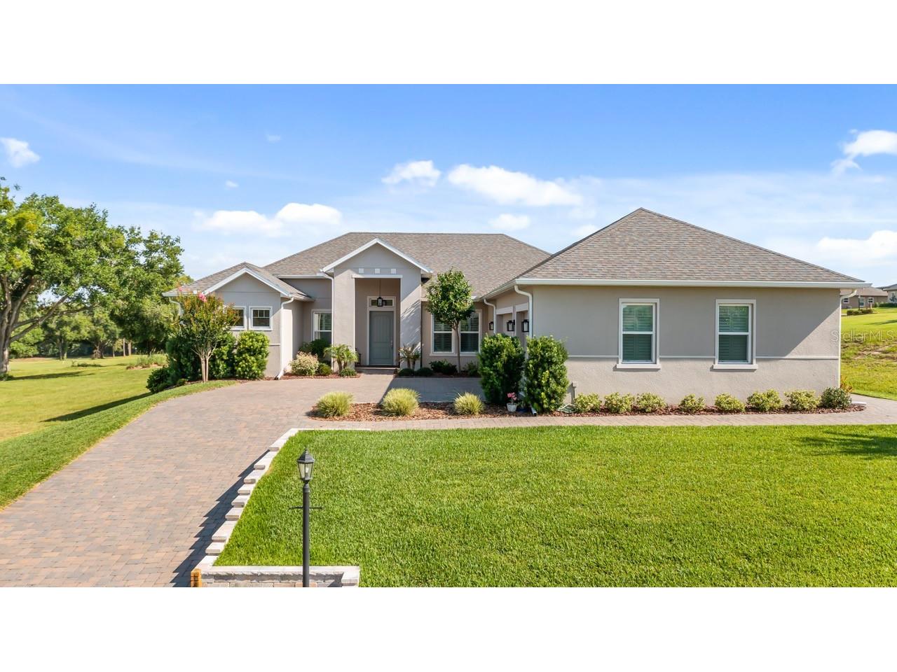 4008 Pinnacle Place Court Lady Lake FL 32159 - LAKE GRIFFIN G5114118 image2