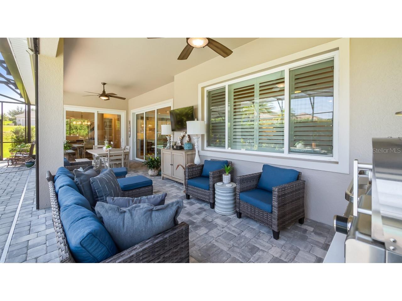 4008 Pinnacle Place Court Lady Lake FL 32159 - LAKE GRIFFIN G5114118 image39