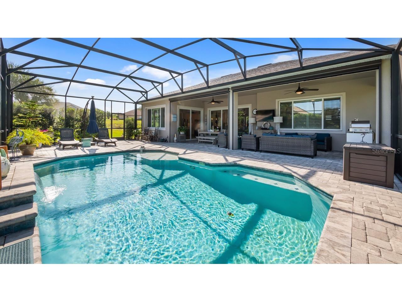 4008 Pinnacle Place Court Lady Lake FL 32159 - LAKE GRIFFIN G5114118 image41
