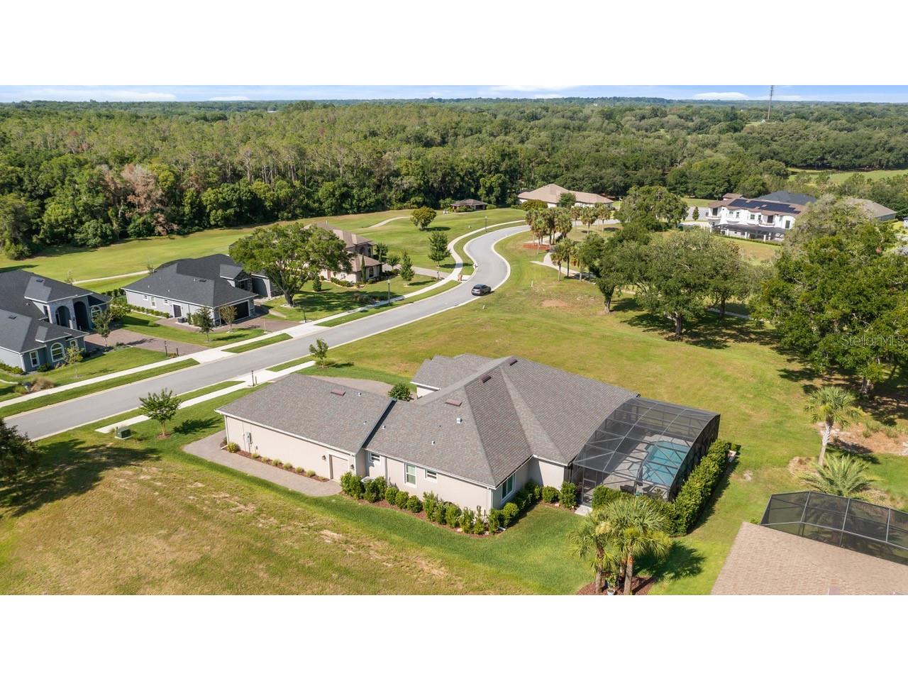 4008 Pinnacle Place Court Lady Lake FL 32159 - LAKE GRIFFIN G5114118 image46