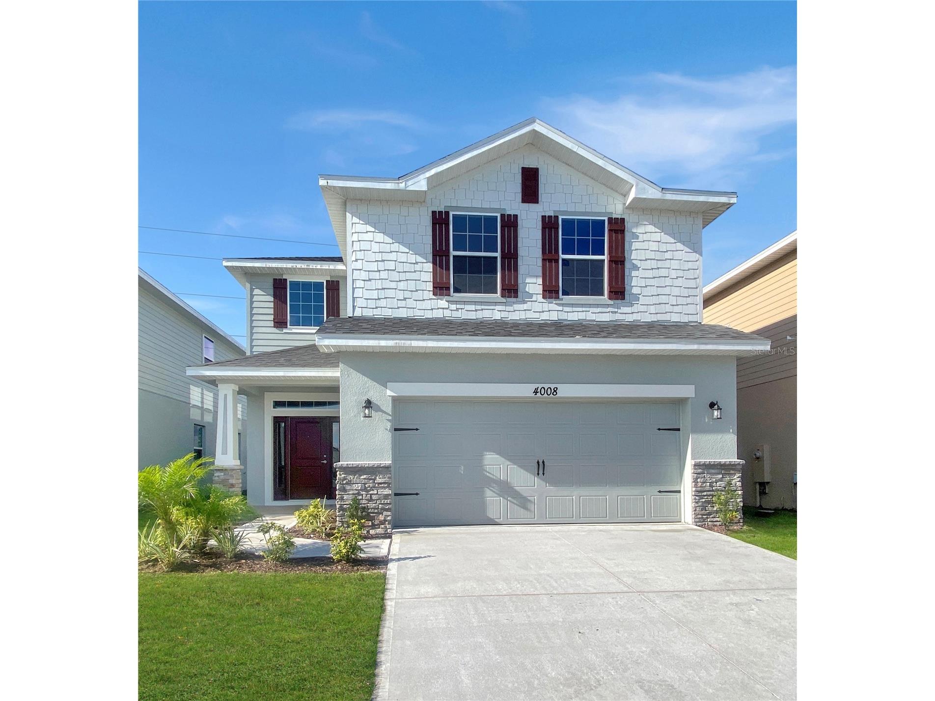 4008 Sagefield Drive Harmony FL 34773 O6355593 image1