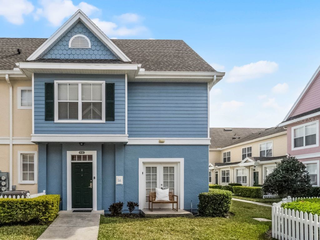 4008 San Gallo Drive #102 Kissimmee FL 34741 O6279291 image1